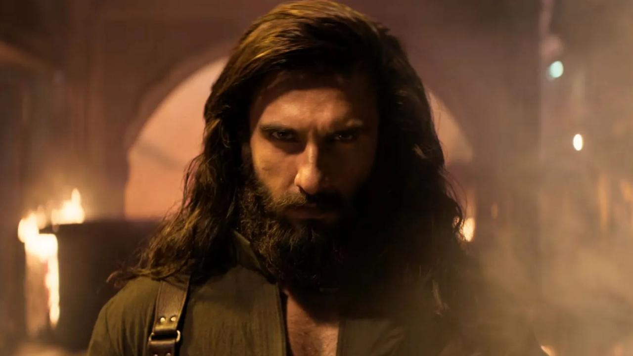 Ranveer Singh's Dhurandhar suffers Rs 90 crore loss due to THIS reason